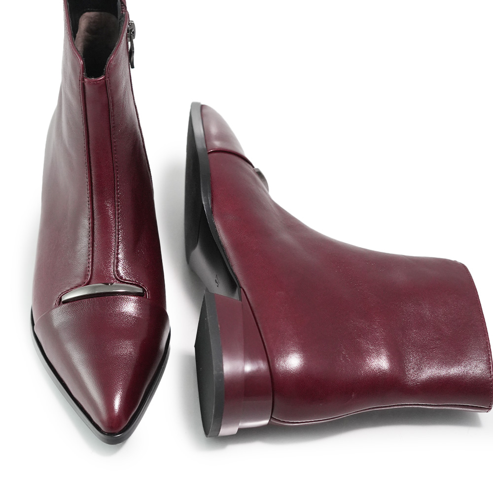 BOTINE FIORE FINO