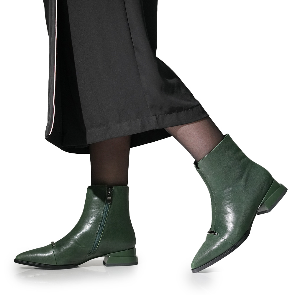 BOTINE FIORE FINO