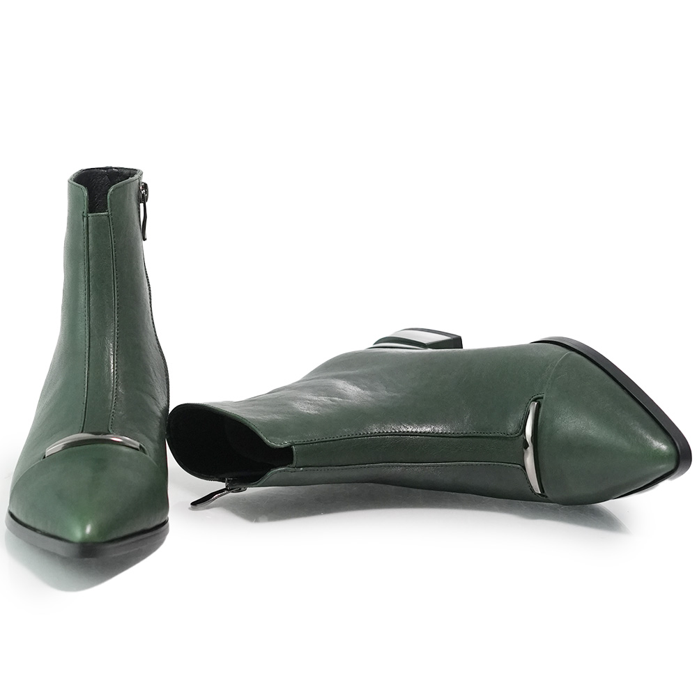 BOTINE FIORE FINO