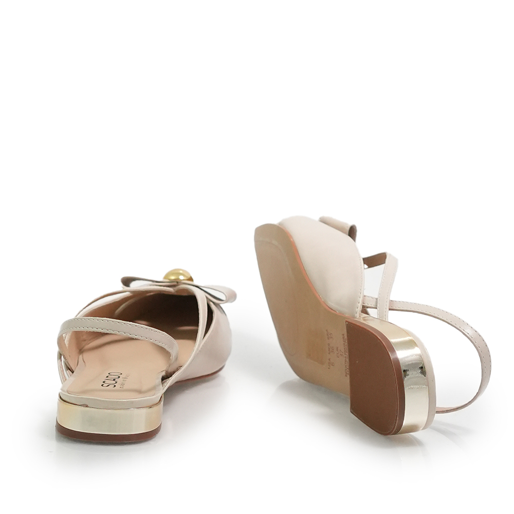 PANTOFI DECUPATI SCADO