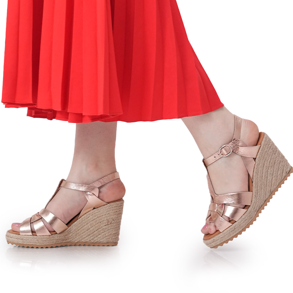 SANDALE DAMA CAPRICIA