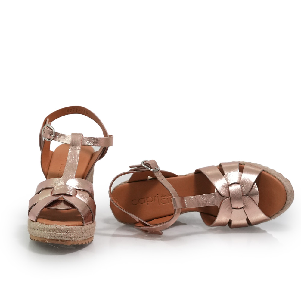 SANDALE DAMA CAPRICIA