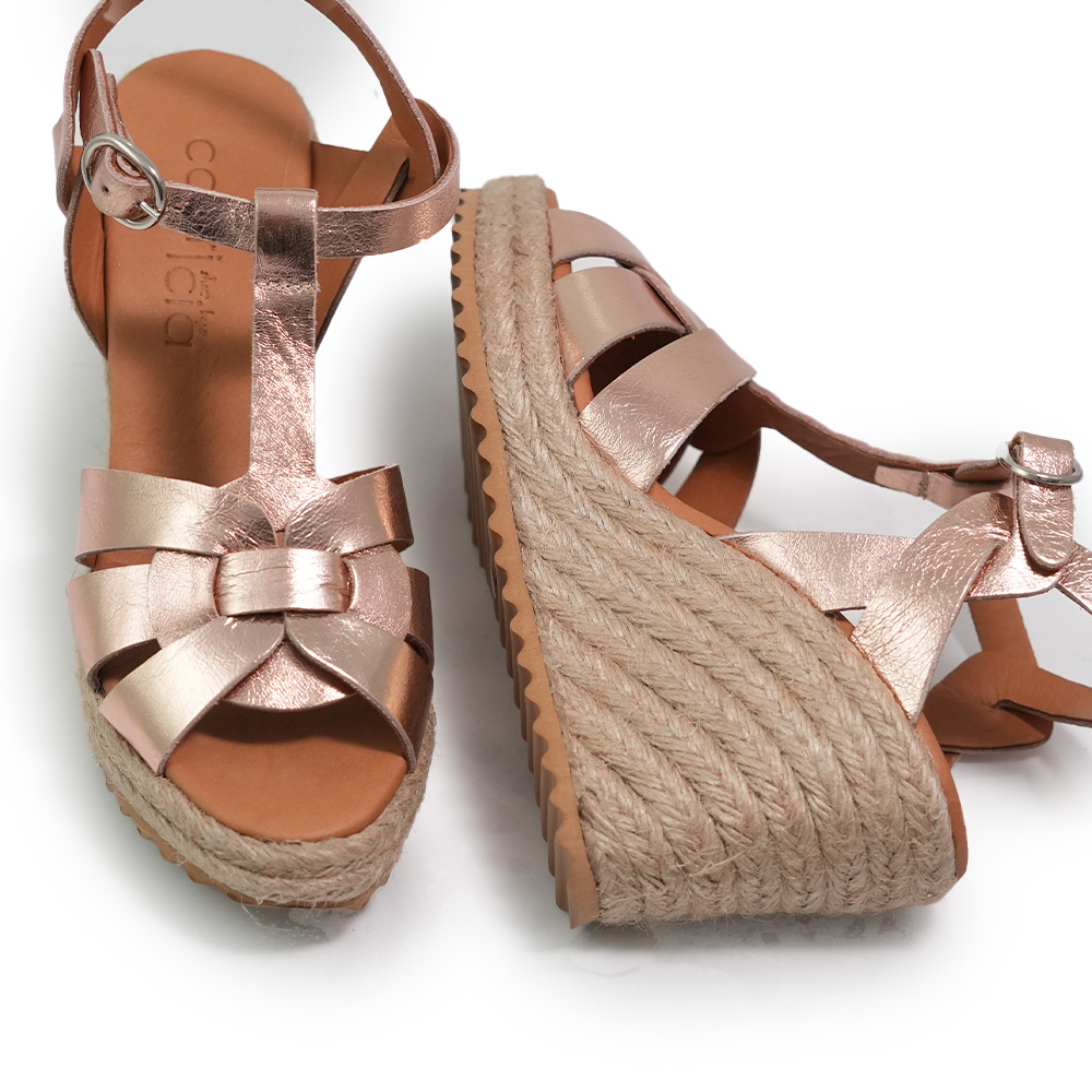 SANDALE DAMA CAPRICIA