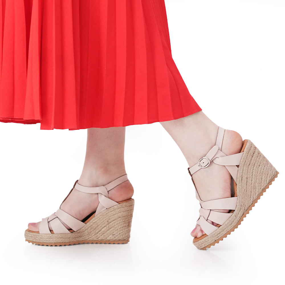 SANDALE DAMA CAPRICIA