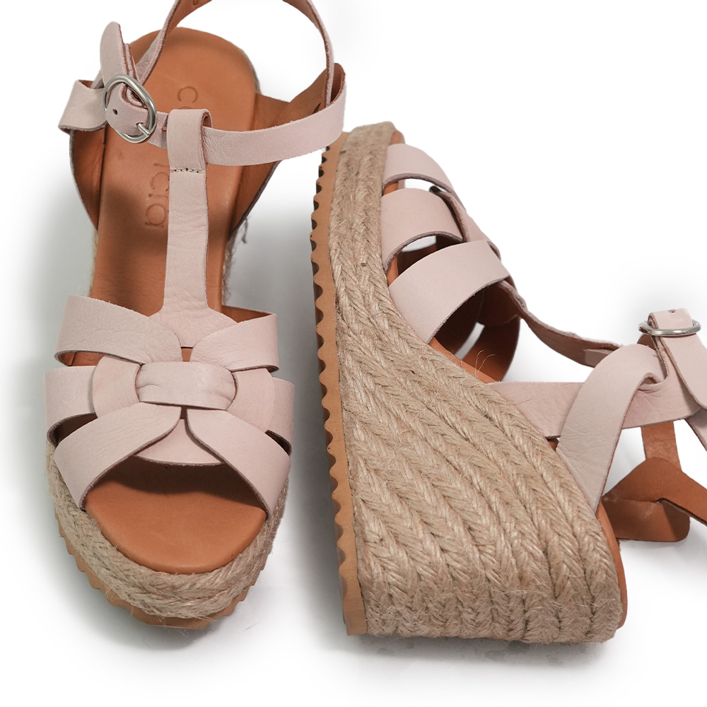 SANDALE DAMA CAPRICIA