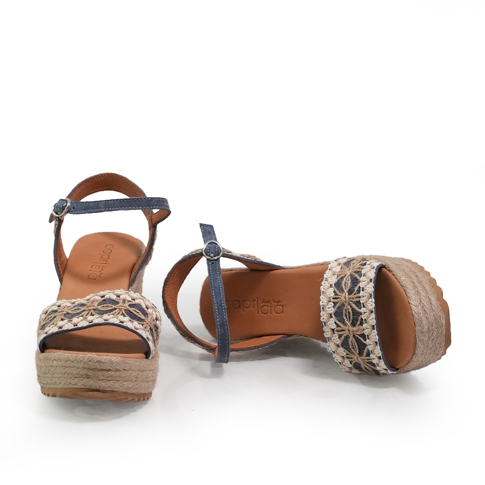 SANDALE DAMA CAPRICIA