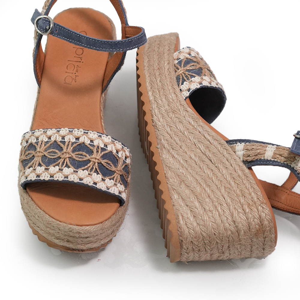 SANDALE DAMA CAPRICIA