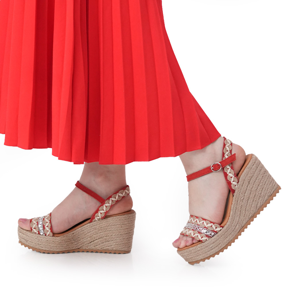 SANDALE DAMA CAPRICIA