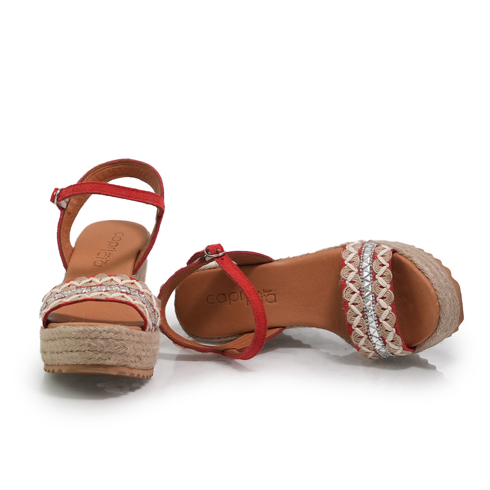 SANDALE DAMA CAPRICIA