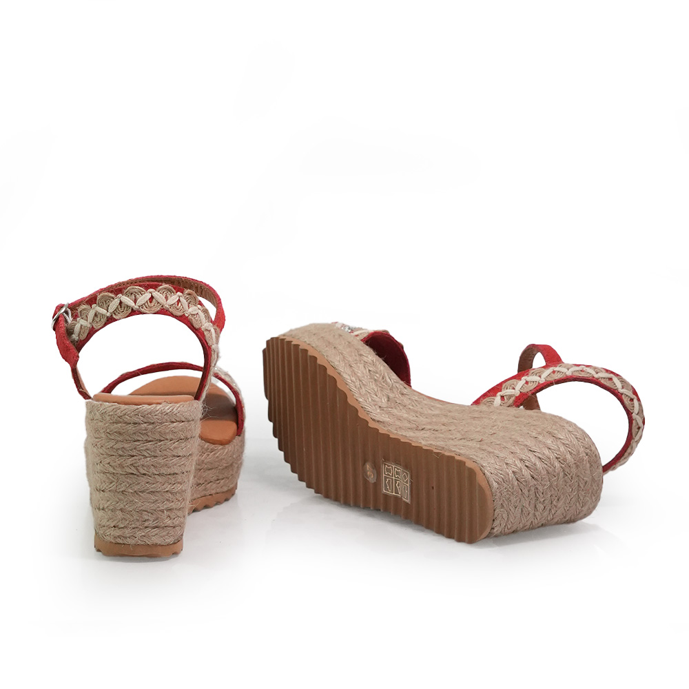 SANDALE DAMA CAPRICIA