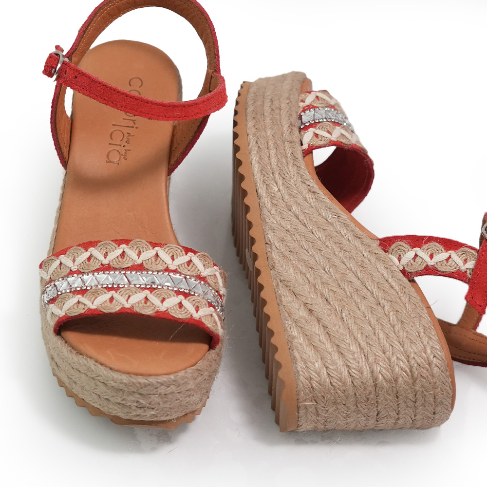 SANDALE DAMA CAPRICIA