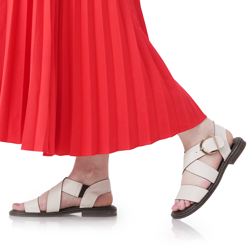 SANDALE DAMA CAPRICIA