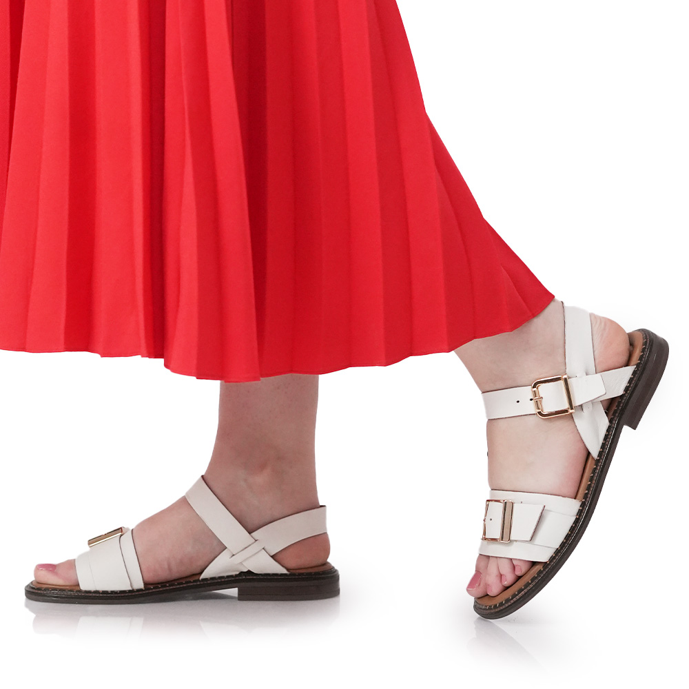 SANDALE DAMA CAPRICIA