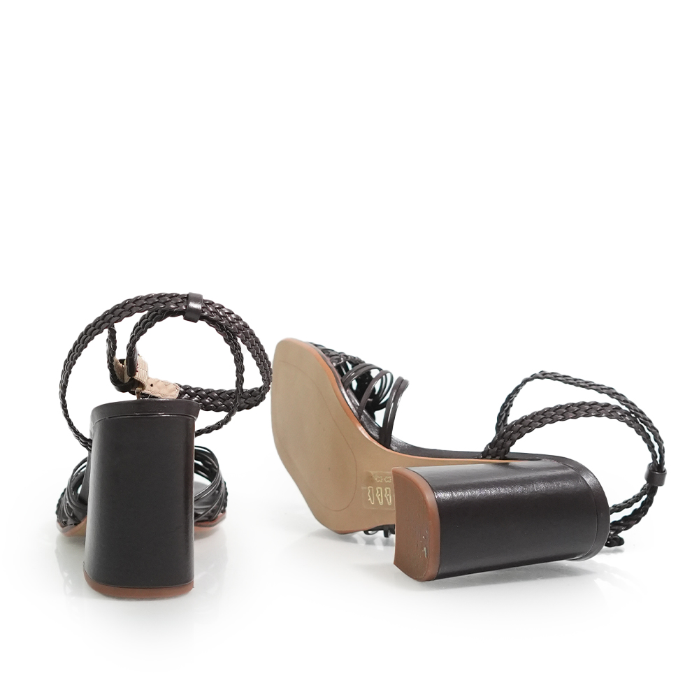 SANDALE ELEGANTE SCADO