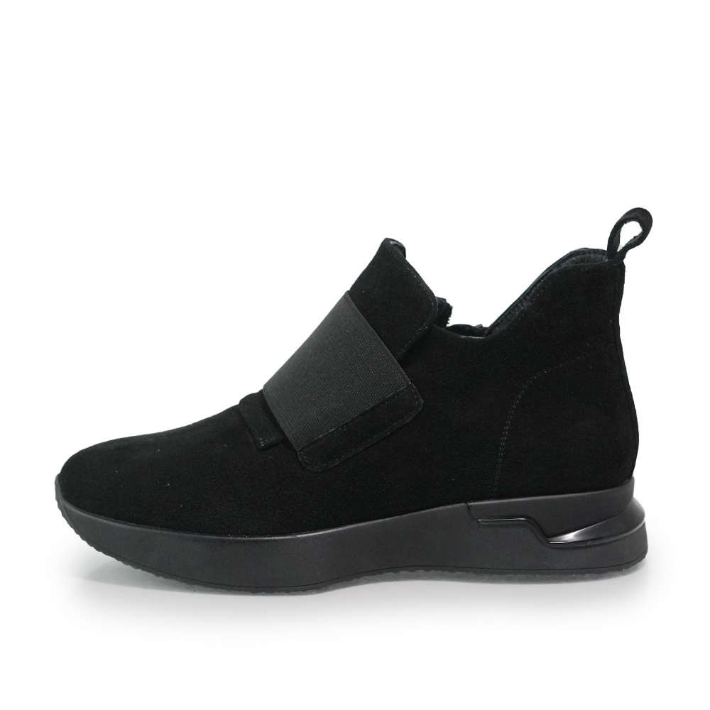 GHETE CASUAL FIORE FINO