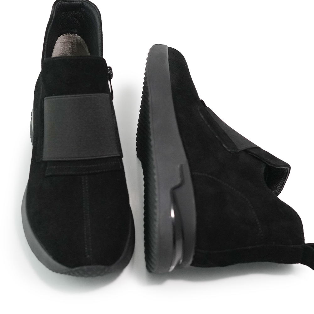 GHETE CASUAL FIORE FINO