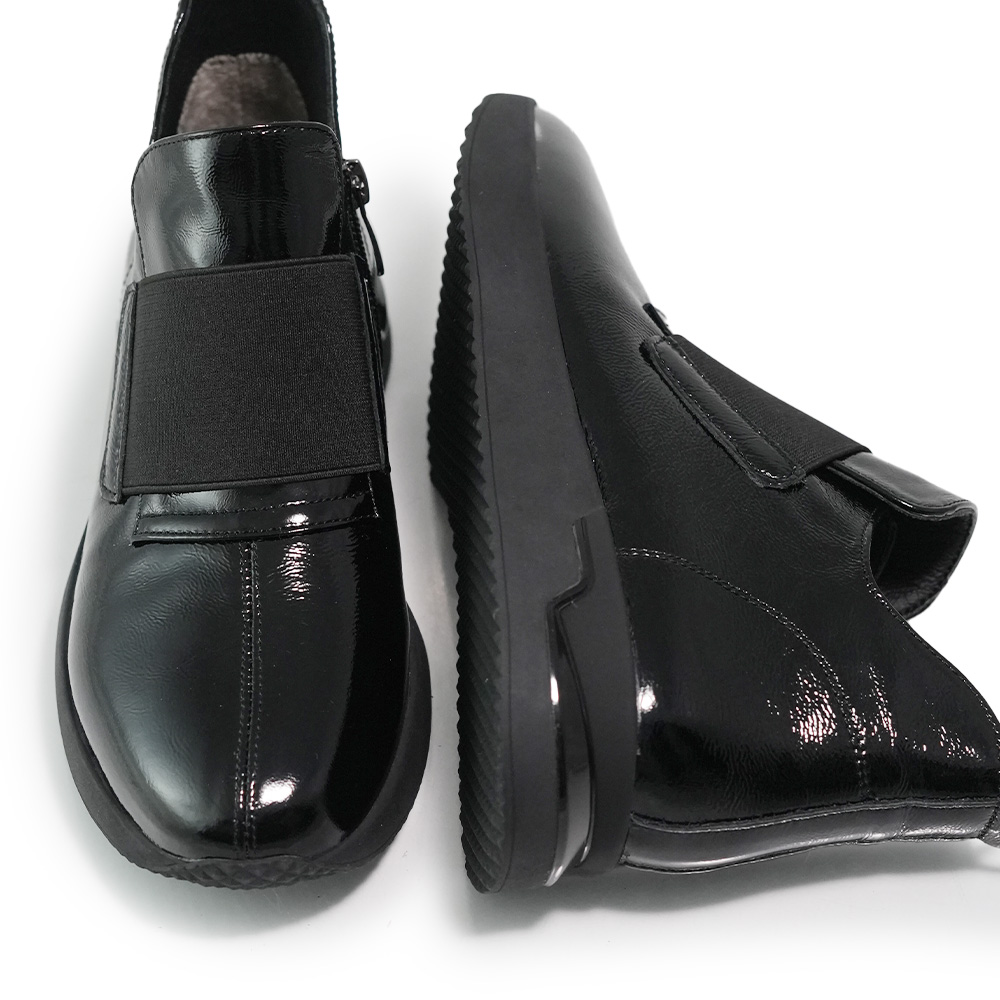 GHETE CASUAL FIORE FINO