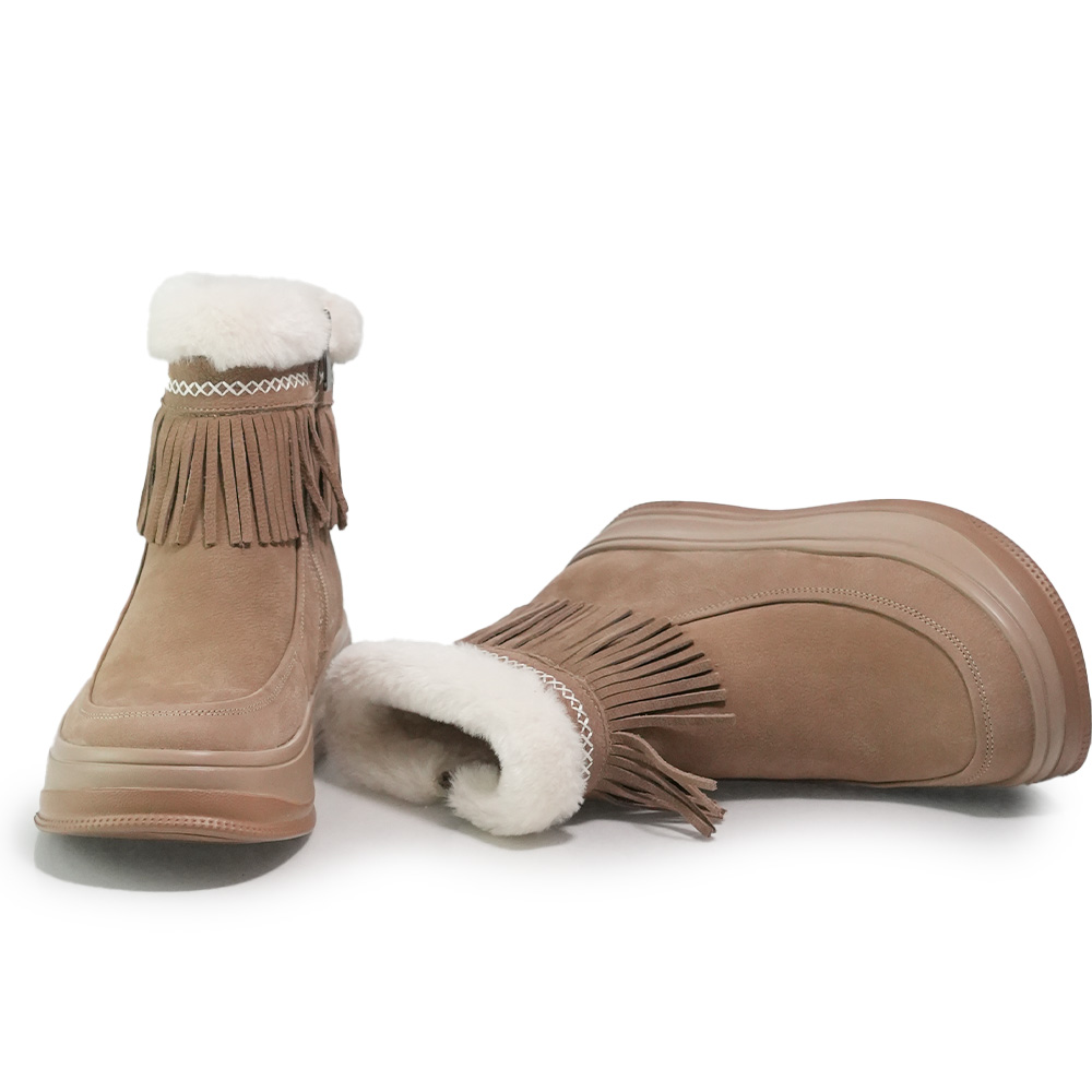 GHETE FIORE FINO COMFORT