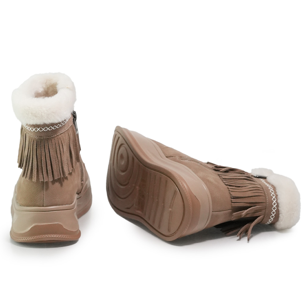 GHETE FIORE FINO COMFORT
