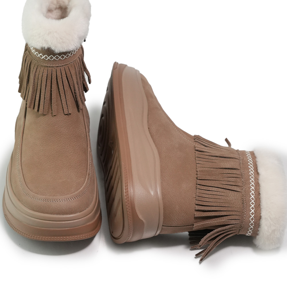 GHETE FIORE FINO COMFORT
