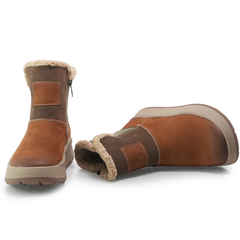 GHETE FIORE FINO COMFORT