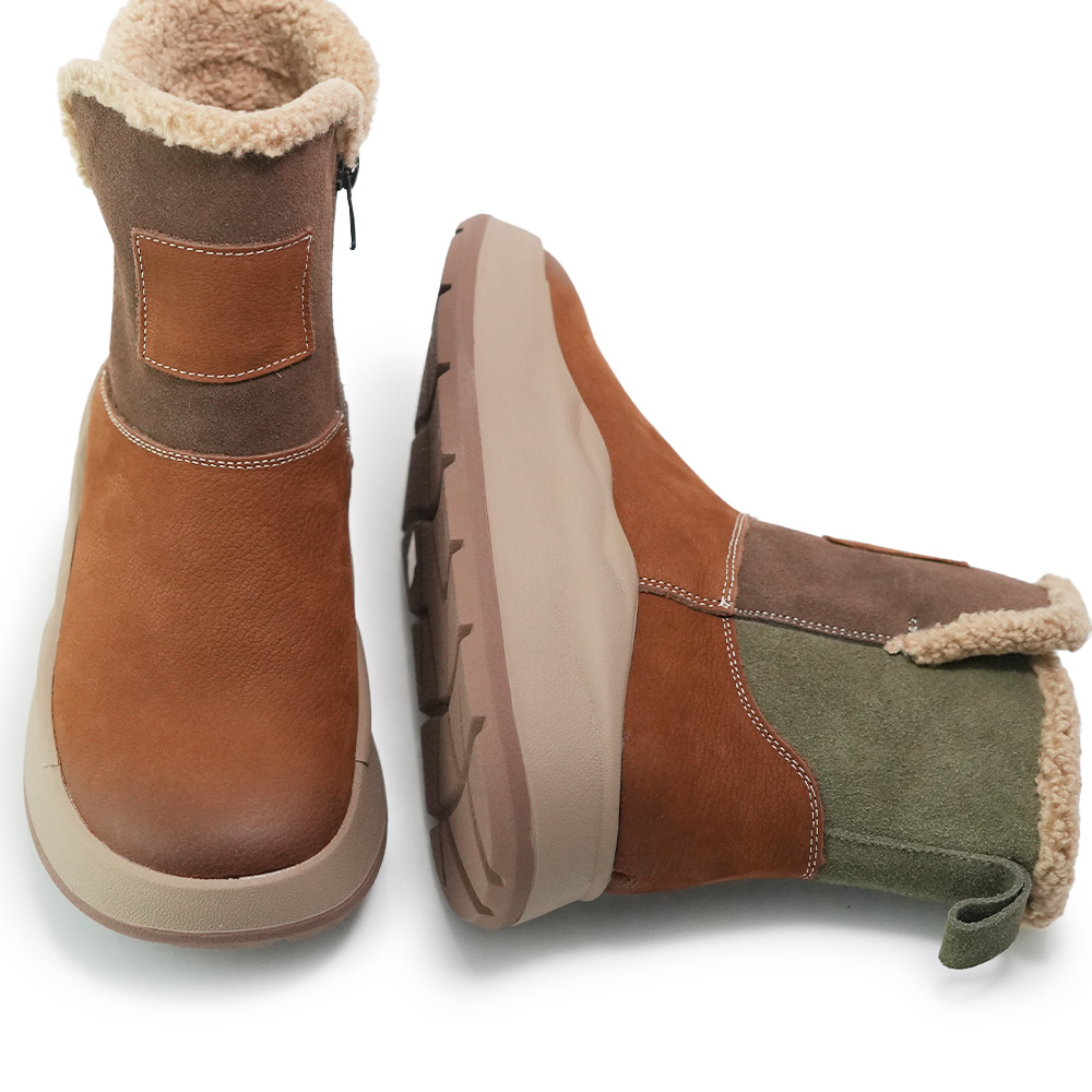 GHETE FIORE FINO COMFORT