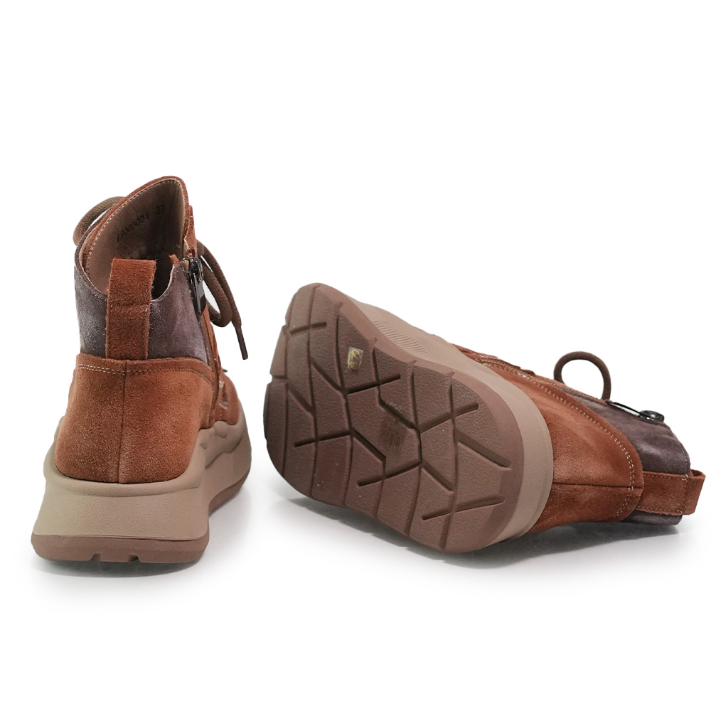 GHETE FIORE FINO COMFORT
