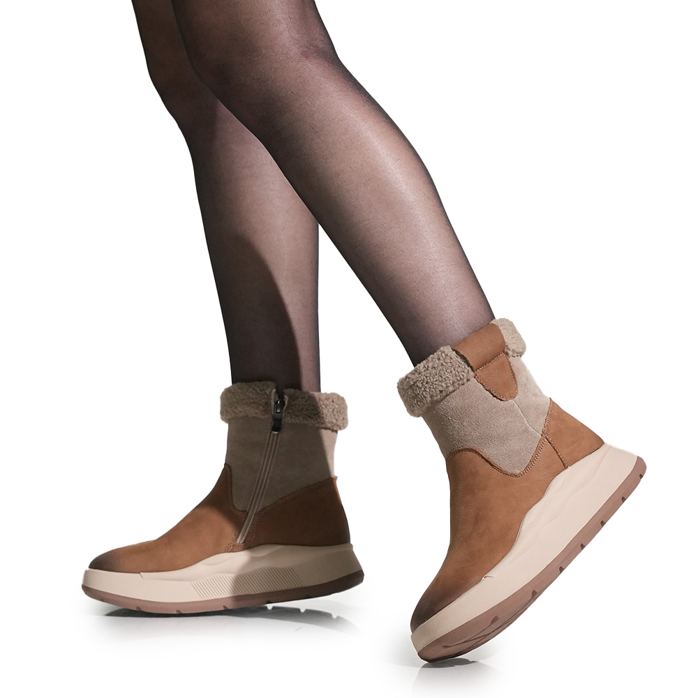 GHETE FIORE FINO COMFORT