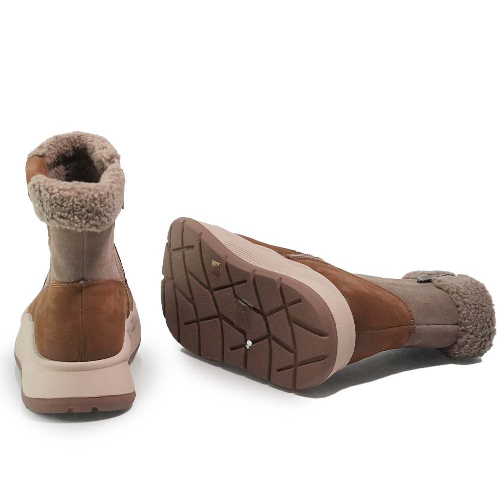 GHETE FIORE FINO COMFORT