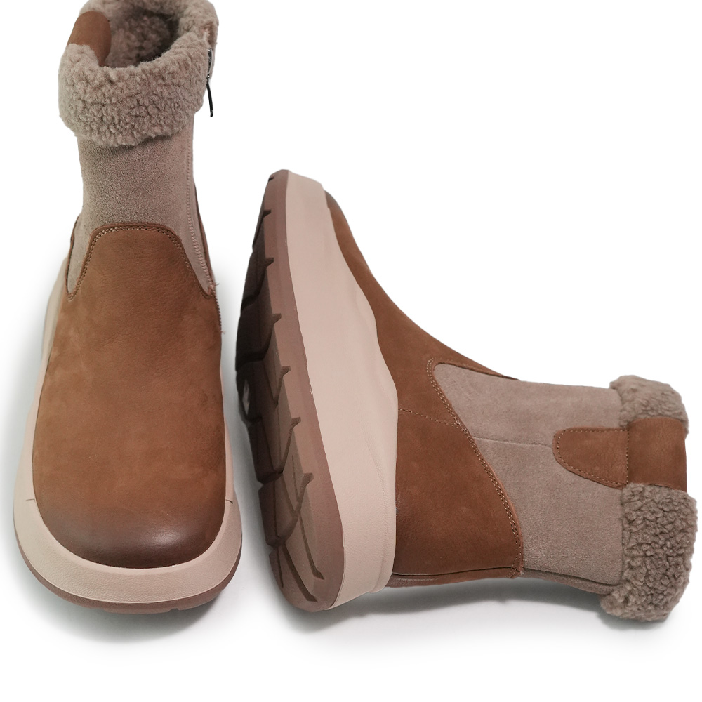GHETE FIORE FINO COMFORT