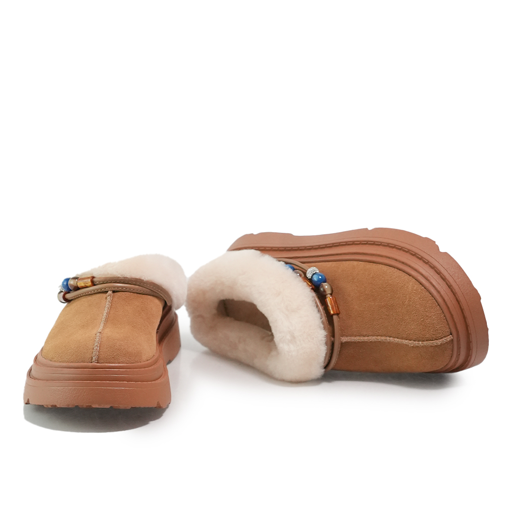 GHETE FIORE FINO COMFORT