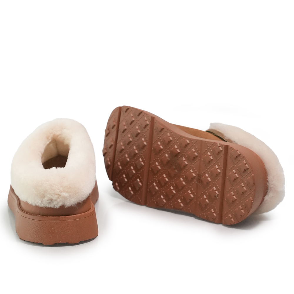 GHETE FIORE FINO COMFORT