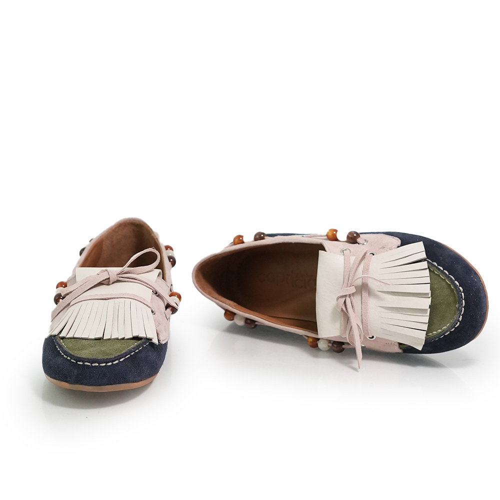 PANTOFI DAMA CAPRICIA