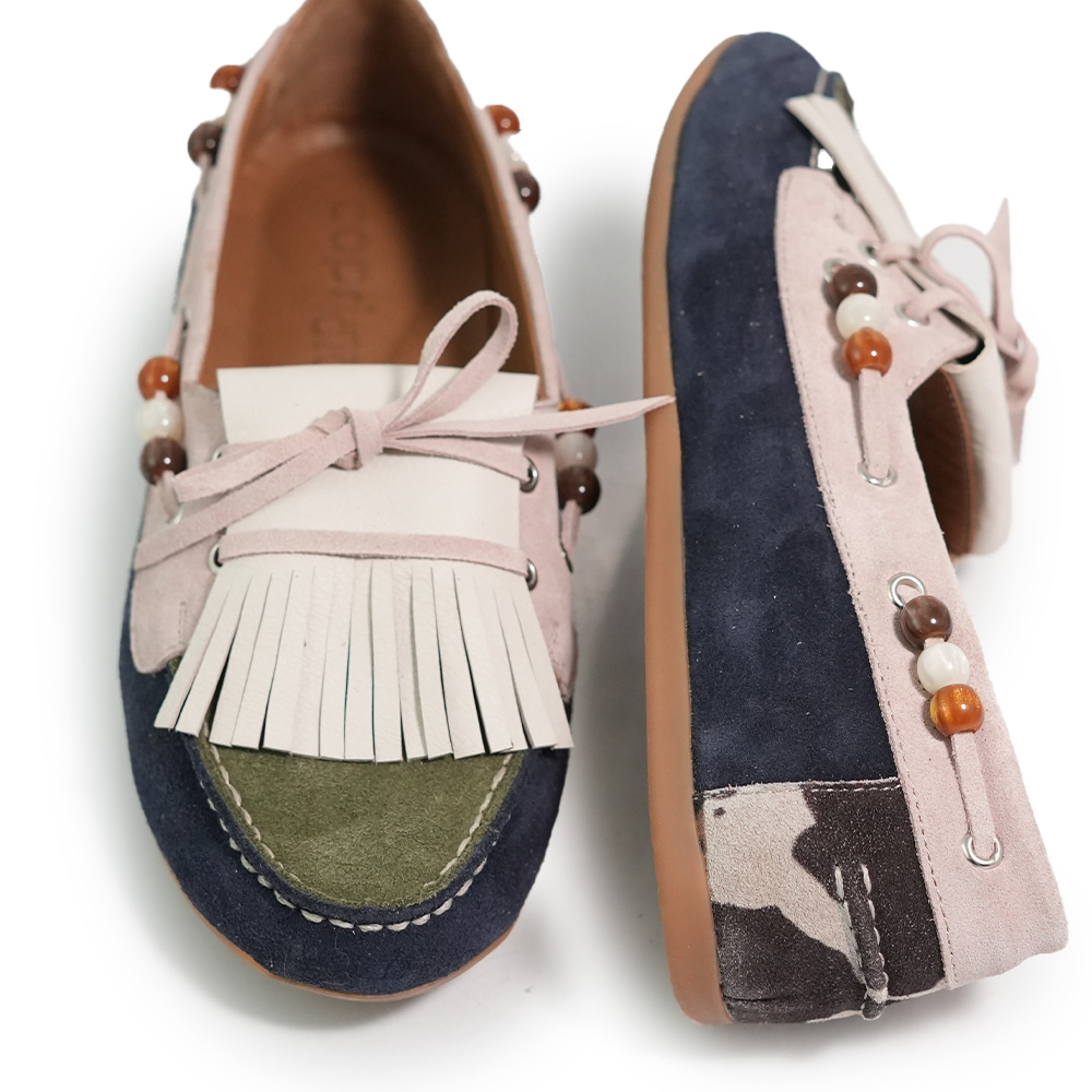 PANTOFI DAMA CAPRICIA