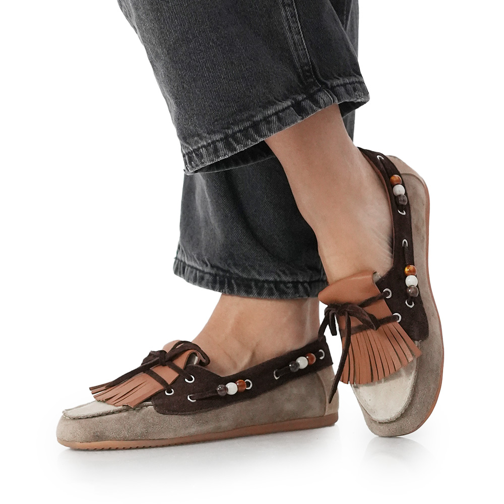 PANTOFI DAMA CAPRICIA