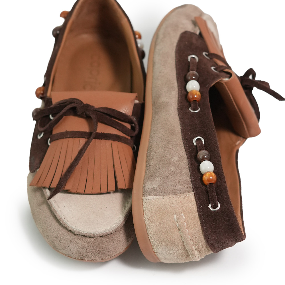 PANTOFI DAMA CAPRICIA