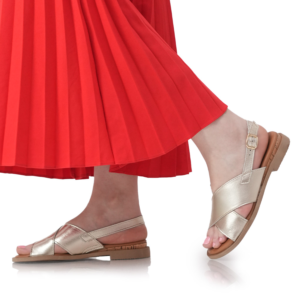 SANDALE CASUAL TAMARIS