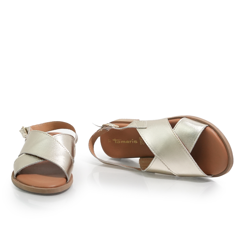 SANDALE CASUAL TAMARIS