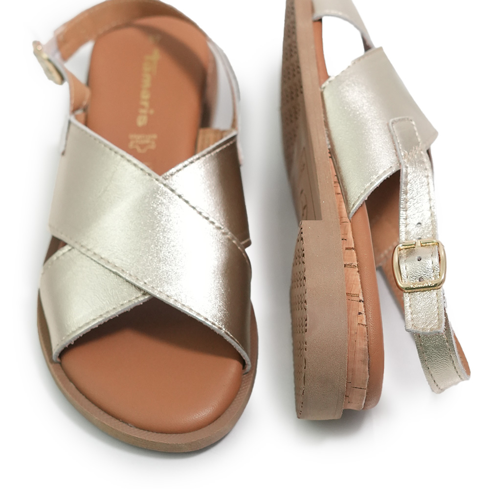 SANDALE CASUAL TAMARIS