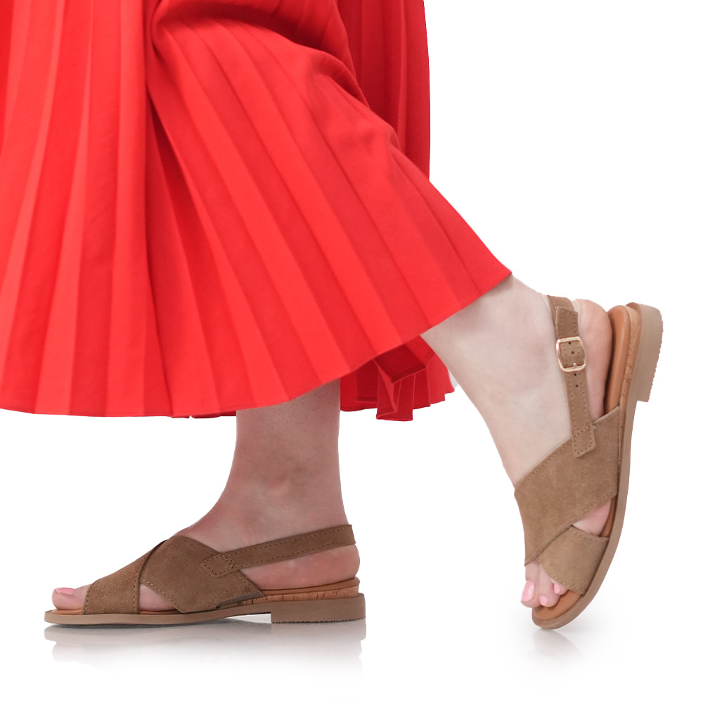 SANDALE CASUAL TAMARIS