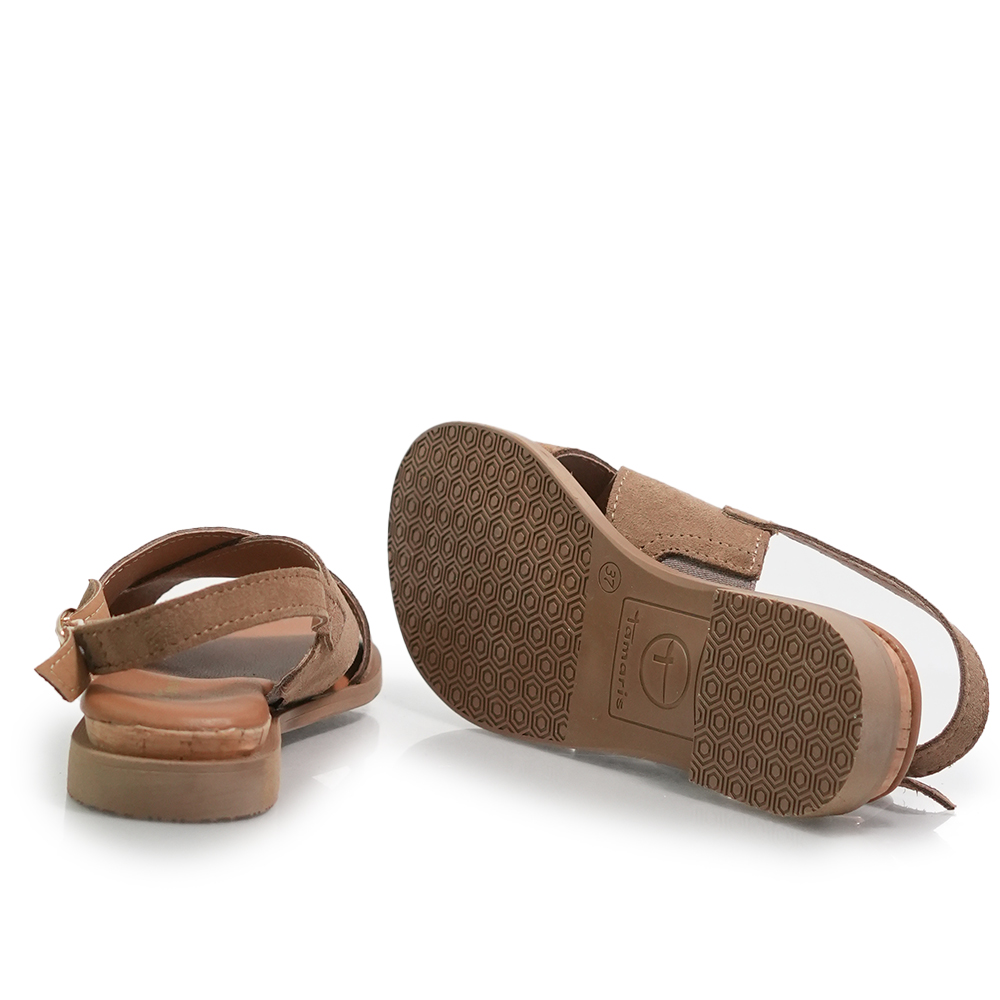 SANDALE CASUAL TAMARIS