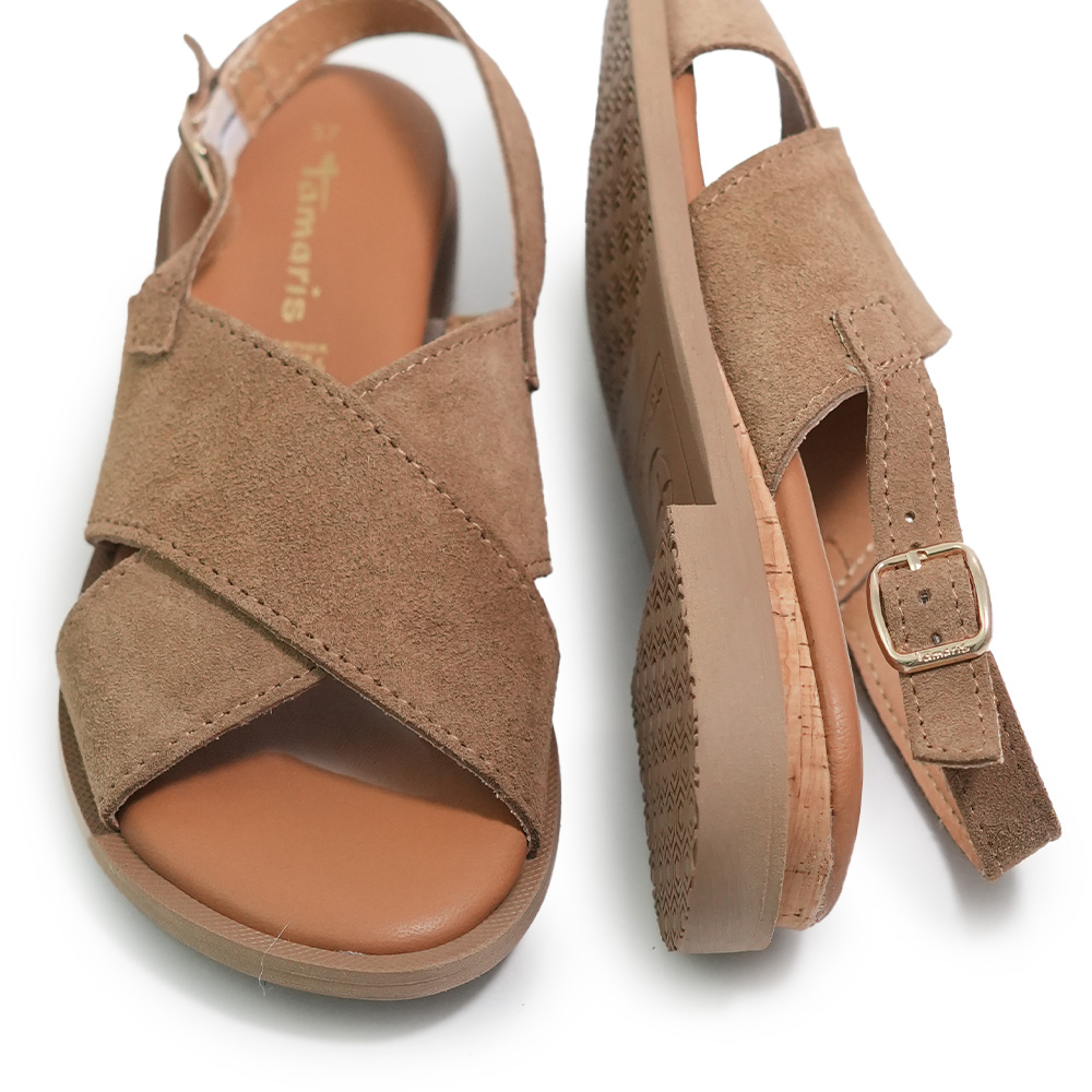 SANDALE CASUAL TAMARIS