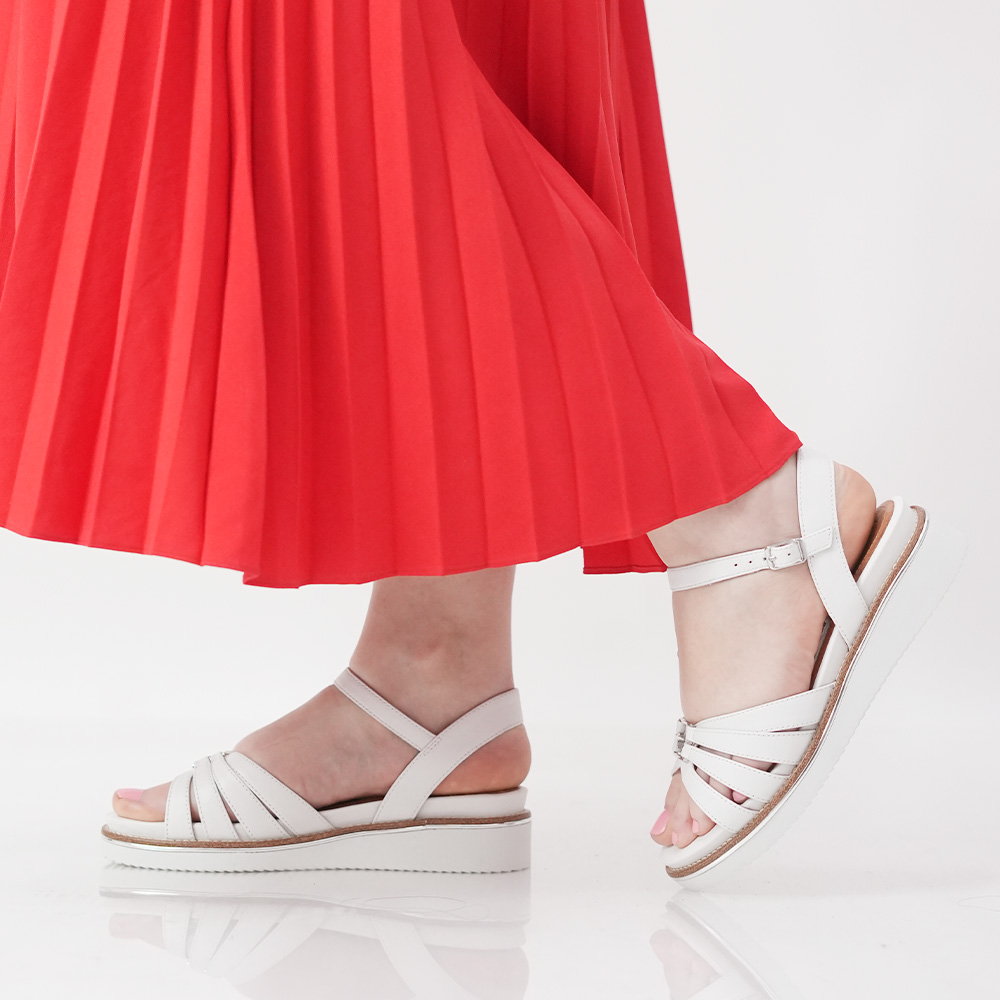 SANDALE DAMA TAMARIS