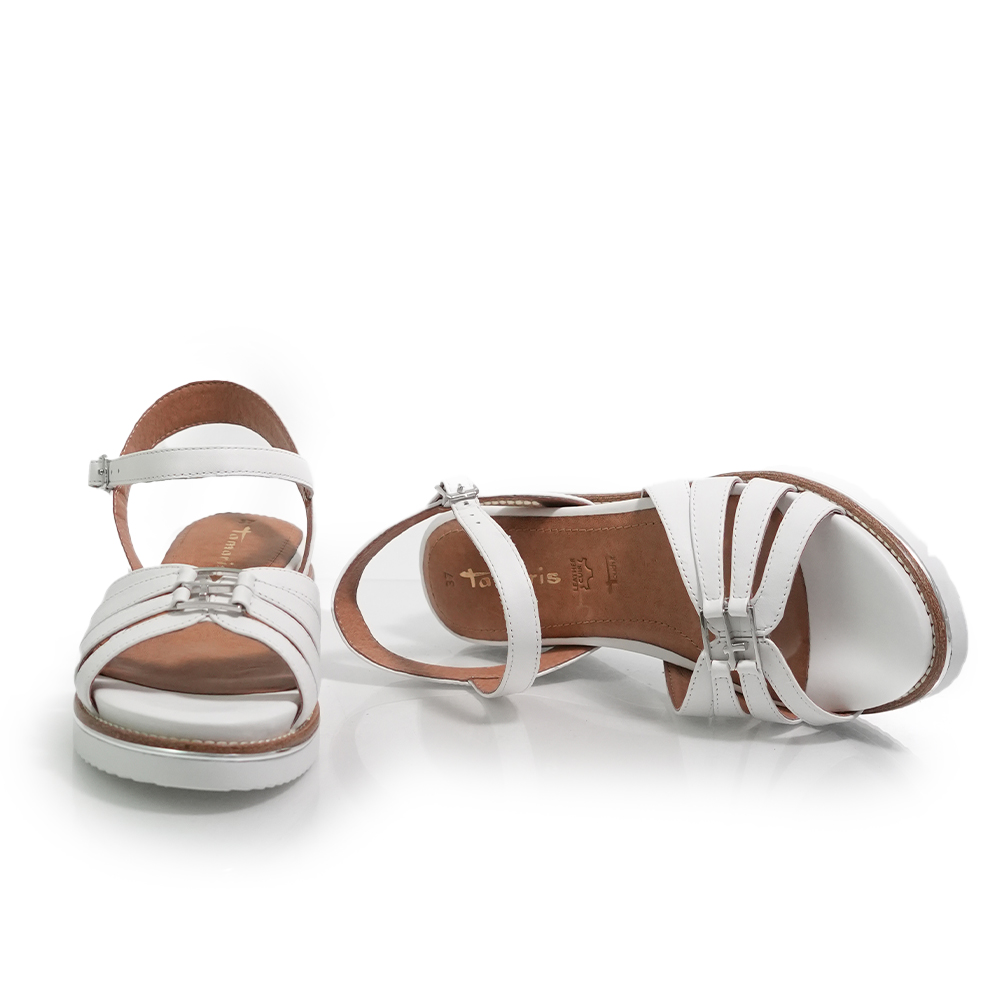 SANDALE DAMA TAMARIS