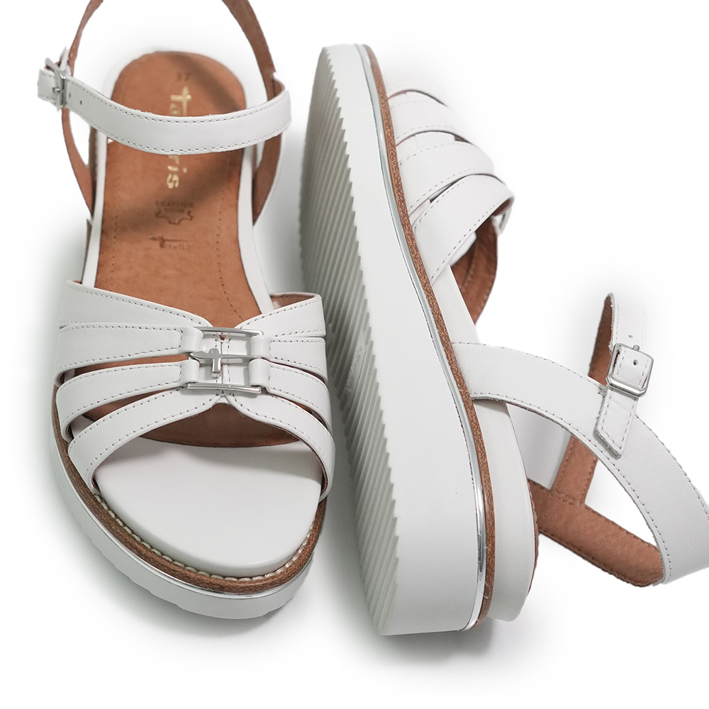 SANDALE DAMA TAMARIS