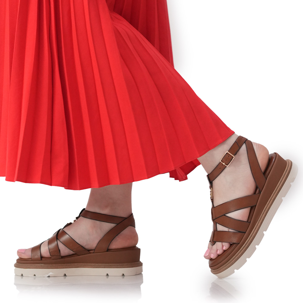 SANDALE DAMA TAMARIS