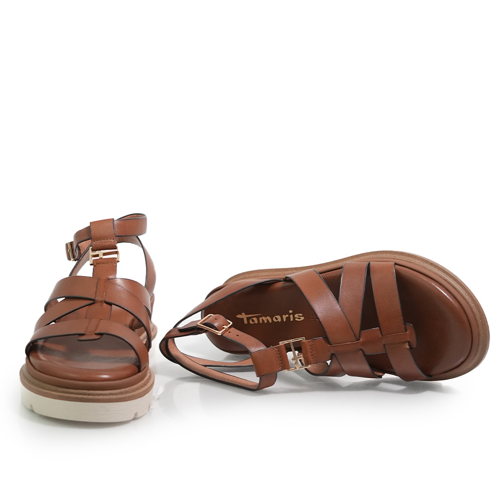 SANDALE DAMA TAMARIS