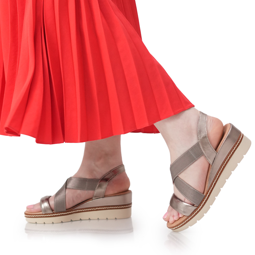 SANDALE DAMA MARCO TOZZI