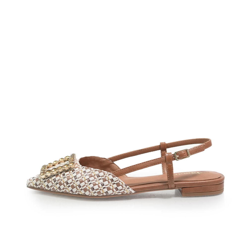 PANTOFI DECUPATI TAMARIS