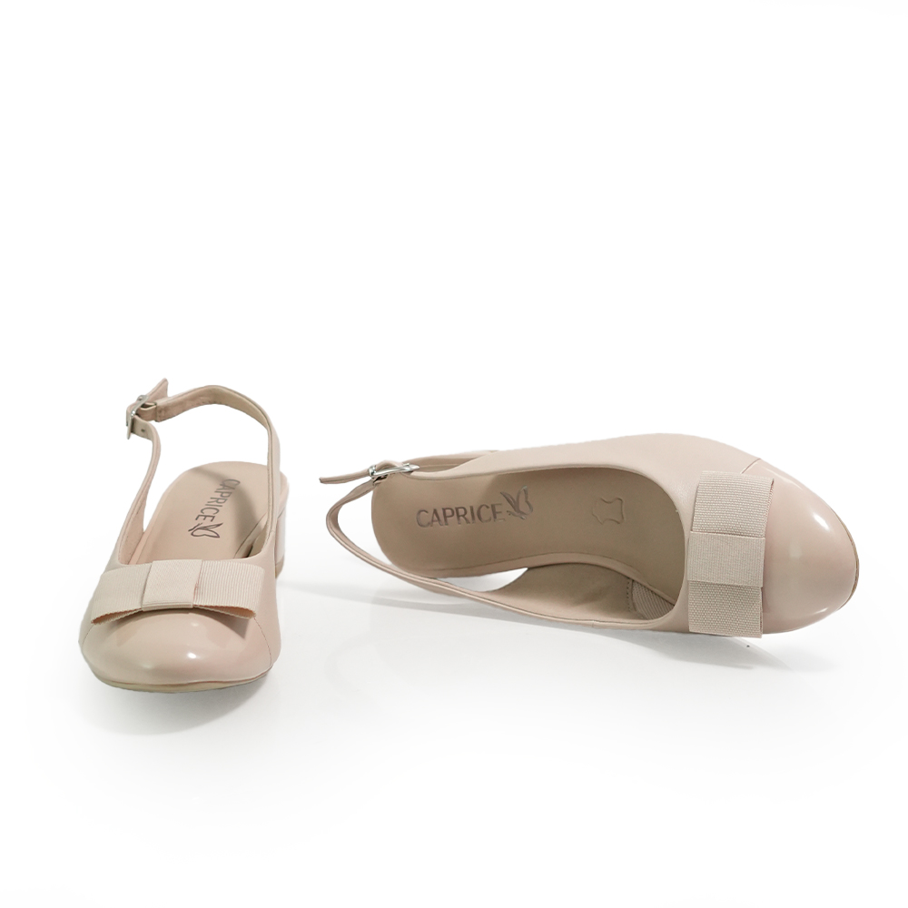 PANTOFI DECUPATI CAPRICE